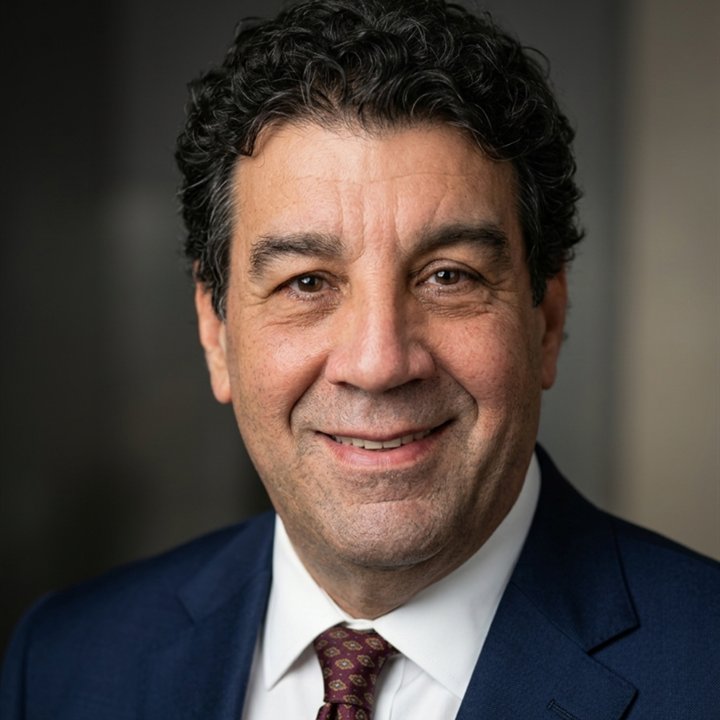 Jack, founder of Ivawo Global